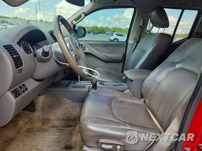 Zdjęcie 7 z 12 samochodu: 2014 NISSAN FRONTIER S VIN:1N6AD0EV7EN743663 - miniatura