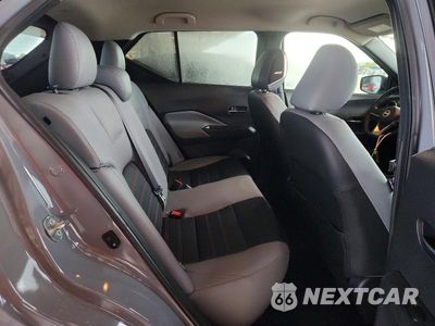 Zdjęcie 11 z 14 samochodu: 2023 NISSAN KICKS SR VIN:3N1CP5DV8PL489503 - miniatura