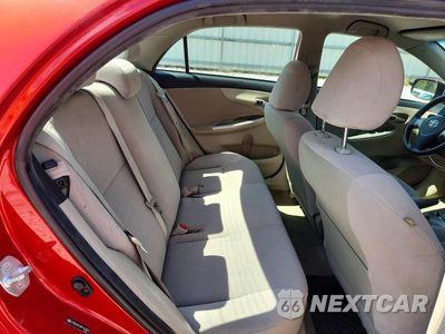 Zdjęcie 10 z 13 samochodu: 2011 TOYOTA COROLLA LE VIN:JTDBU4EE5B9162682 - miniatura