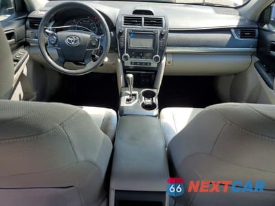 Zdjęcie 8 z 12 samochodu: 2014 TOYOTA CAMRY LE VIN:4T1BF1FK3EU334735 - miniatura