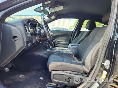 Zdjęcie 7 z 12 samochodu: 2016 DODGE CHARGER R/T VIN:2C3CDXCT8GH240911 - miniatura