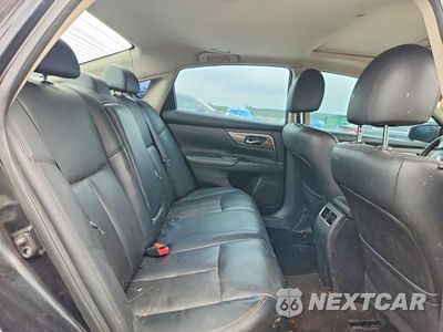 Zdjęcie 10 z 13 samochodu: 2015 NISSAN ALTIMA 2.5 SL VIN:1N4AL3AP2FN398127 - miniatura