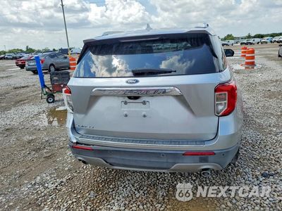 Zdjęcie 6 z 13 samochodu: 2020 FORD EXPLORER LIMITED VIN:1FMSK7FH9LGC89444 - miniatura
