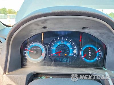 Zdjęcie 9 z 12 samochodu: 2011 FORD FUSION SEL VIN:3FAHP0JA9BR177984 - miniatura