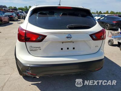 Zdjęcie 6 z 12 samochodu: 2018 NISSAN ROGUE SPORT SL VIN:JN1BJ1CP9JW160156 - miniatura