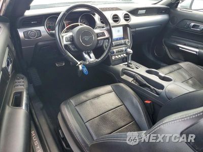 Zdjęcie 8 z 12 samochodu: 2022 FORD MUSTANG VIN:1FATP8UH8N5119549 - miniatura