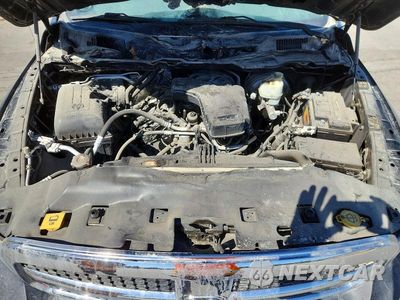 Zdjęcie 11 z 12 samochodu: 2014 RAM 1500 ST VIN:1C6RR7FG3ES376284 - miniatura