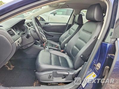 Zdjęcie 7 z 13 samochodu: 2014 VOLKSWAGEN JETTA SE VIN:3VWD17AJ6EM304739 - miniatura