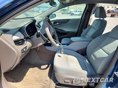 Zdjęcie 7 z 12 samochodu: 2025 CHEVROLET MALIBU LS VIN:1G1ZC5ST3SF121214 - miniatura