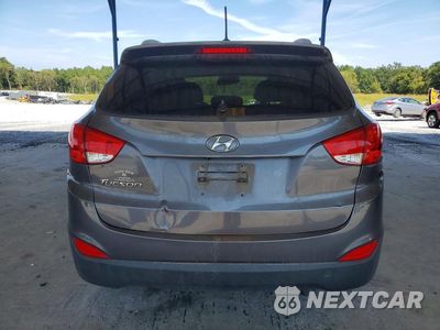 Zdjęcie 6 z 13 samochodu: 2014 HYUNDAI TUCSON SE VIN:KM8JU3AGXEU930893 - miniatura