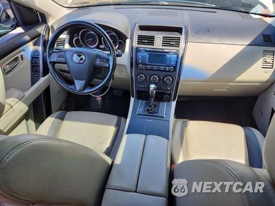 Zdjęcie 8 z 13 samochodu: 2012 MAZDA CX-9 VIN:JM3TB3CVXC0334824 - miniatura