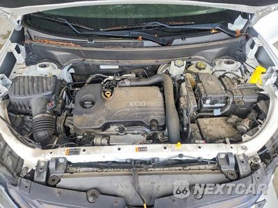 Zdjęcie 12 z 13 samochodu: 2018 CHEVROLET EQUINOX LT VIN:2GNAXJEV4J6209591 - miniatura