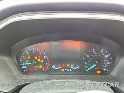 Zdjęcie 9 z 13 samochodu: 2020 FORD ESCAPE SEL VIN:1FMCU0H60LUA94240 - miniatura