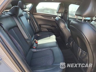Zdjęcie 10 z 13 samochodu: 2023 KIA K5 GT LINE VIN:5XXG64J28PG189560 - miniatura