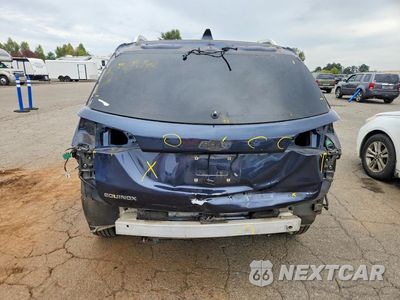 Zdjęcie 6 z 12 samochodu: 2018 CHEVROLET EQUINOX LT VIN:3GNAXSEV5JL111669 - miniatura