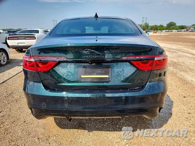 Zdjęcie 6 z 13 samochodu: 2024 JAGUAR XF R-DYNAMIC SE VIN:SAJBL4GX2RCY94767 - miniatura