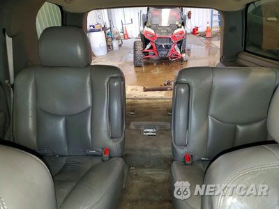 Zdjęcie 10 z 14 samochodu: 2005 GMC YUKON DENALI VIN:1GKEK63U05J263662 - miniatura