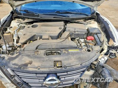 Zdjęcie 11 z 13 samochodu: 2018 NISSAN ALTIMA 2.5 SR VIN:1N4AL3AP5JC182731 - miniatura