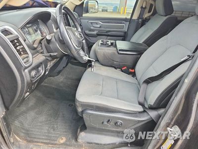 Zdjęcie 7 z 12 samochodu: 2020 RAM 1500 BIG HORN/LONE STAR VIN:1C6SRFFT6LN350007 - miniatura