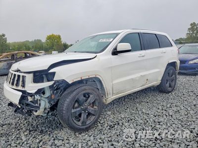 2015 JEEP GRAND CHEROKEE LAREDO 1C4RJFAG6FC875481 - główne zdjęcie licytacji z USA - miniatura