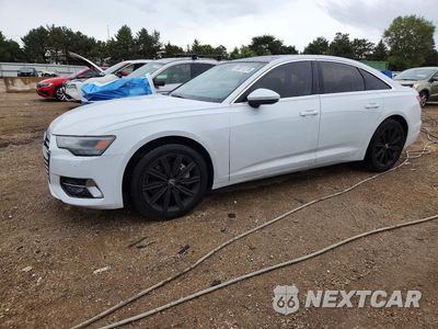 2020 AUDI A6 PREMIUM WAUD8AF22LN069415 - główne zdjęcie licytacji z USA - miniatura