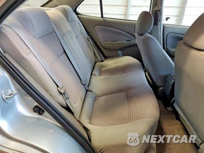 Zdjęcie 10 z 12 samochodu: 2004 NISSAN SENTRA 1.8 VIN:3N1CB51D64L914593 - miniatura