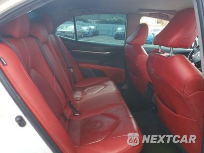 Zdjęcie 10 z 13 samochodu: 2022 TOYOTA CAMRY XSE VIN:4T1K31AK7NU034583 - miniatura