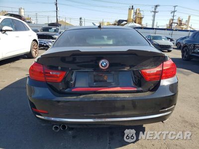 Zdjęcie 6 z 12 samochodu: 2014 BMW 428 I VIN:WBA3N7C5XEF719742 - miniatura