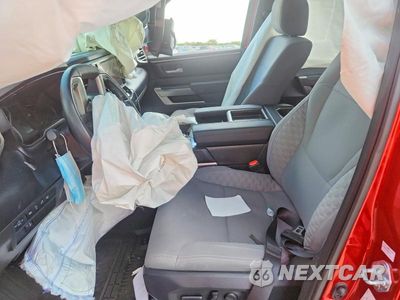 Zdjęcie 7 z 12 samochodu: 2025 TOYOTA TUNDRA SR5 VIN:5TFLA5DB5SX293861 - miniatura