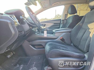 Zdjęcie 7 z 12 samochodu: 2021 NISSAN MURANO SV VIN:5N1AZ2BJ5MC122347 - miniatura