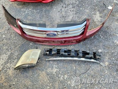 Zdjęcie 12 z 13 samochodu: 2006 FORD FUSION S VIN:3FAFP06Z46R125593 - miniatura