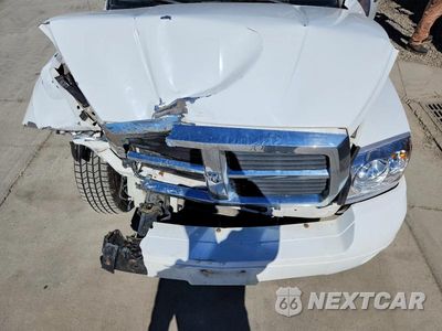 Zdjęcie 11 z 12 samochodu: 2007 DODGE DAKOTA QUAD SLT VIN:1D7HW48N47S197557 - miniatura