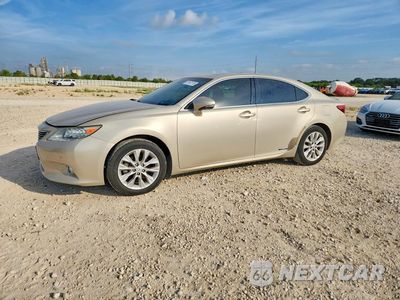 2015 LEXUS ES 300H JTHBW1GG9F2079194 - główne zdjęcie licytacji z USA - miniatura