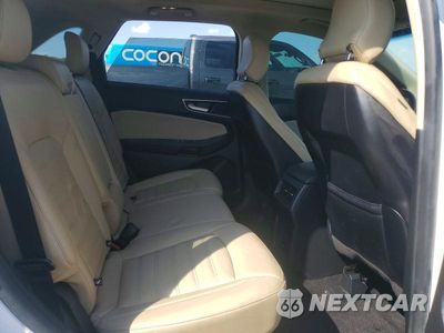 Zdjęcie 11 z 13 samochodu: 2019 FORD EDGE SEL VIN:2FMPK3J93KBC61613 - miniatura