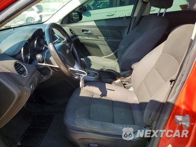Zdjęcie 7 z 12 samochodu: 2012 CHEVROLET CRUZE LT VIN:1G1PF5SC3C7363477 - miniatura