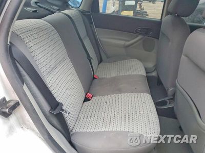 Zdjęcie 10 z 13 samochodu: 2006 FORD FOCUS ZX4 VIN:1FAFP34N66W221241 - miniatura