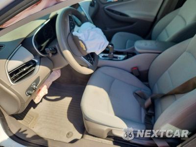 Zdjęcie 7 z 12 samochodu: 2020 CHEVROLET MALIBU LS VIN:1G1ZB5ST6LF020477 - miniatura