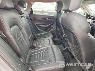Zdjęcie 11 z 13 samochodu: 2014 AUDI Q5 PREMIUM PLUS VIN:WA1LFAFP1EA063870 - miniatura
