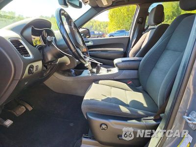 Zdjęcie 7 z 13 samochodu: 2019 DODGE DURANGO SXT VIN:1C4RDJAG7KC836516 - miniatura