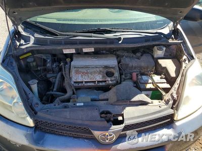 Zdjęcie 12 z 13 samochodu: 2005 TOYOTA SIENNA LE 7 PASSENGER VIN:5TDZA23C55S381015 - miniatura