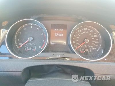 Zdjęcie 9 z 13 samochodu: 2017 VOLKSWAGEN GOLF SPORTWAGEN S VIN:3VWC17AU2HM501627 - miniatura