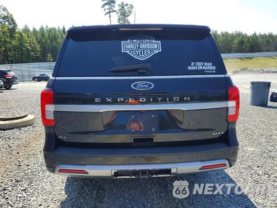 Zdjęcie 6 z 13 samochodu: 2024 FORD EXPEDITION MAX XLT VIN:1FMJK1J84REA35306 - miniatura