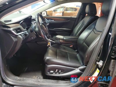 Zdjęcie 7 z 12 samochodu: 2019 CADILLAC XTS LUXURY VIN:2G61M5S38K9152830 - miniatura