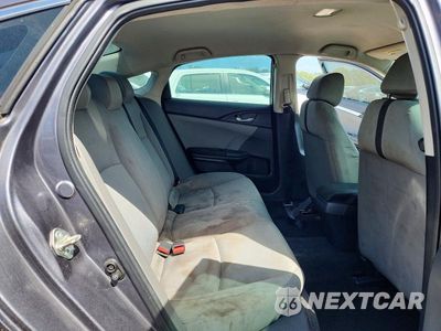 Zdjęcie 10 z 12 samochodu: 2016 HONDA CIVIC LX VIN:2HGFC2F59GH517031 - miniatura