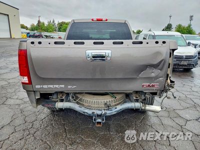 Zdjęcie 6 z 12 samochodu: 2012 GMC SIERRA K1500 SLT VIN:3GTP2WE78CG213019 - miniatura