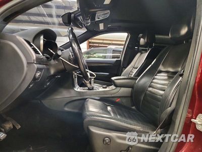 Zdjęcie 7 z 13 samochodu: 2020 JEEP GRAND CHEROKEE LIMITED VIN:1C4RJFBG7LC249917 - miniatura