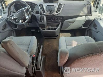 Zdjęcie 8 z 14 samochodu: 2016 FORD TRANSIT T-350 VIN:1FBZX2ZM4GKB11366 - miniatura