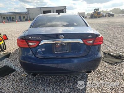 Zdjęcie 6 z 12 samochodu: 2017 NISSAN MAXIMA 3.5 SL VIN:1N4AA6AP9HC457261 - miniatura