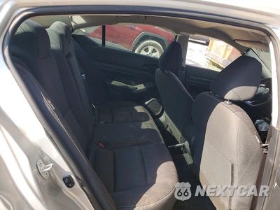 Zdjęcie 10 z 12 samochodu: 2024 NISSAN ALTIMA S VIN:1N4BL4BV4RN360653 - miniatura