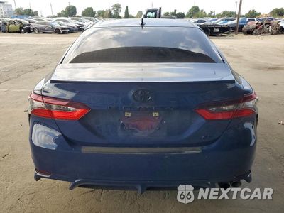 Zdjęcie 6 z 13 samochodu: 2023 TOYOTA CAMRY SE VIN:4T1G11AK1PU122642 - miniatura